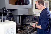 cnc-fertigung